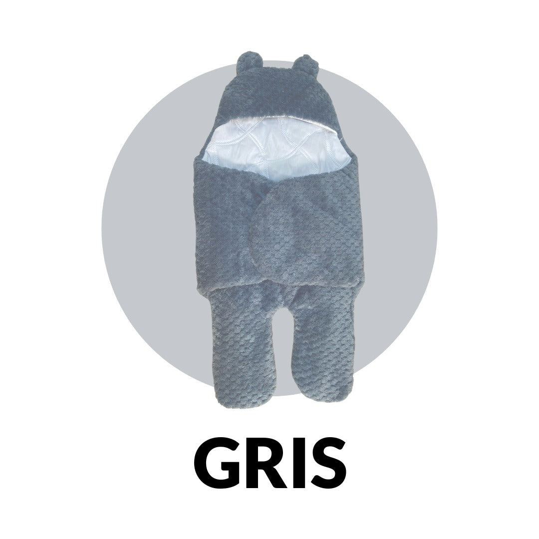 👦COBERTOR PARA BEBÉS😴