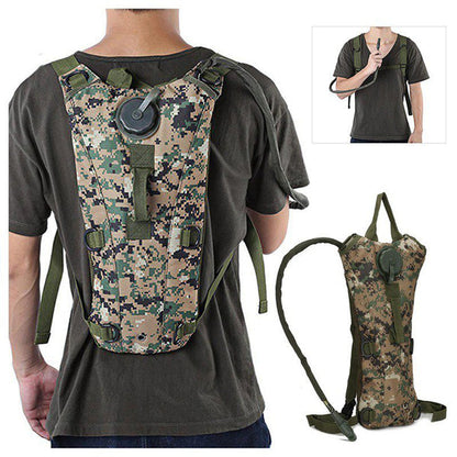 Hydrobag® Mochila Hidratación