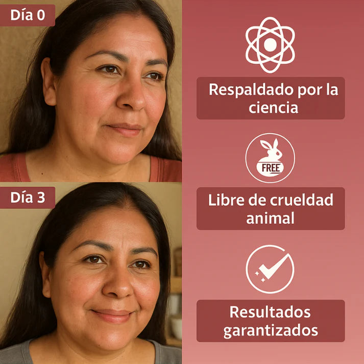 Mascarilla de Biocolágeno BRIVORI - Consigue una piel más suave y joven