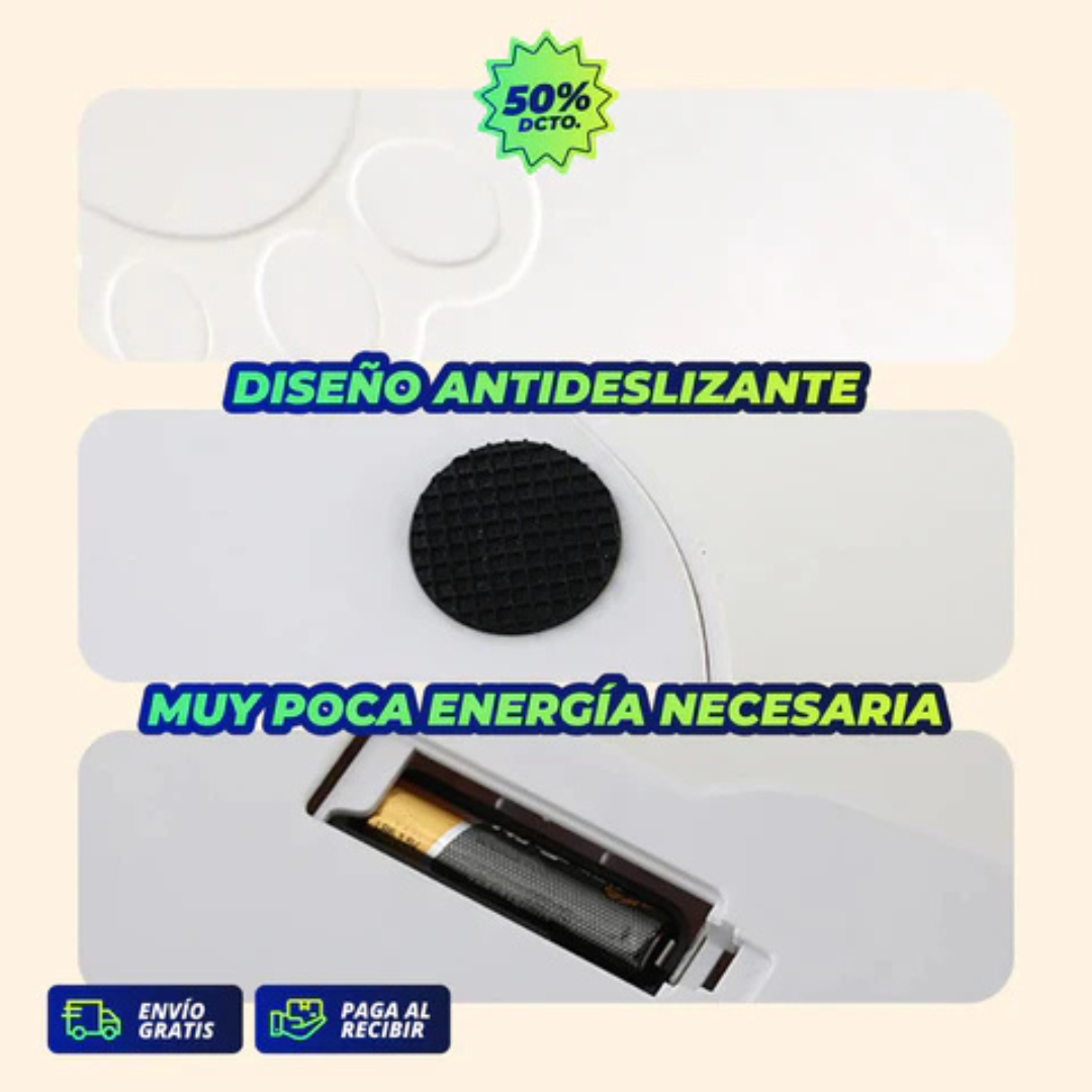 Comedero inteligente para mascotas