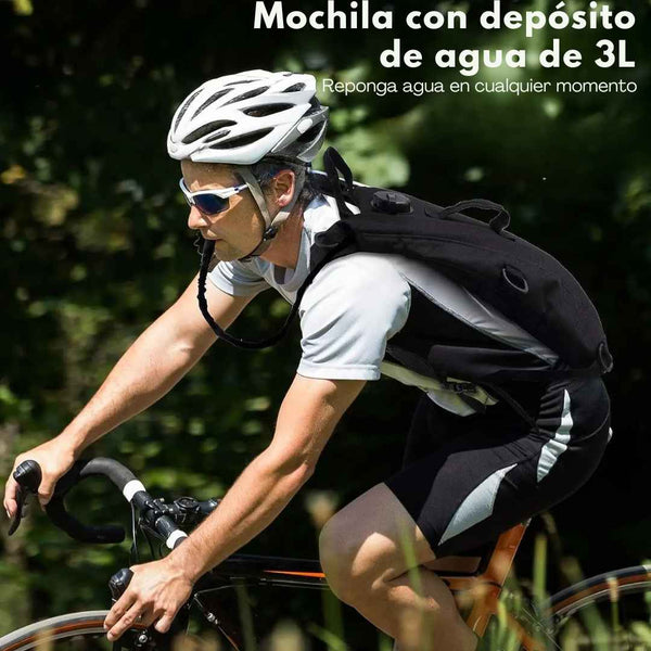 Hydrobag® Mochila Hidratación