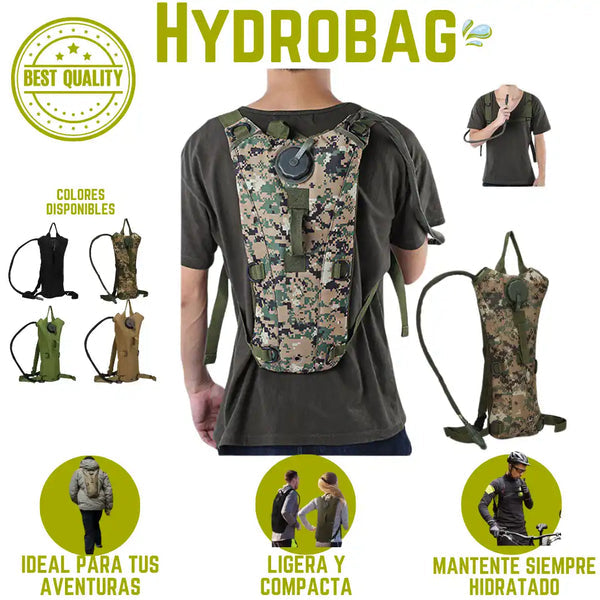 Hydrobag® Mochila Hidratación