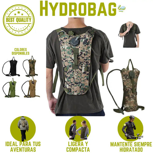 Hydrobag® Mochila Hidratación