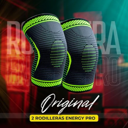 Rodillera Ortopédica y Deportiva Ajustable Premium