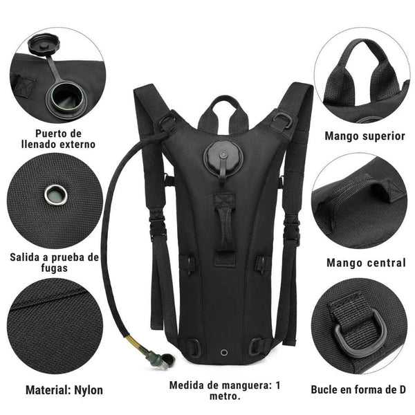 Hydrobag® Mochila Hidratación