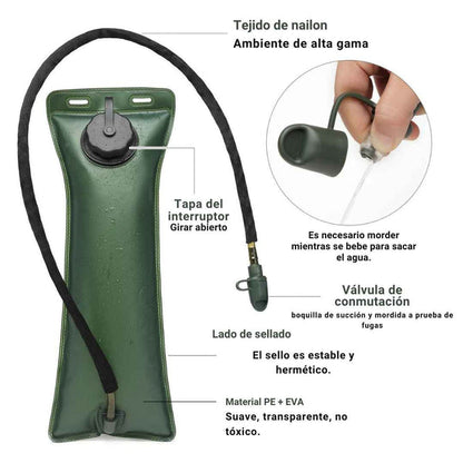 Hydrobag® Mochila Hidratación