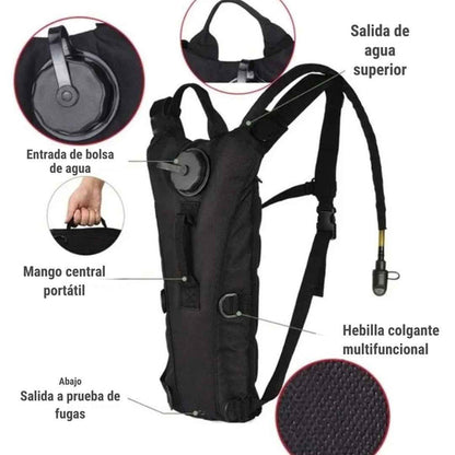 Hydrobag® Mochila Hidratación
