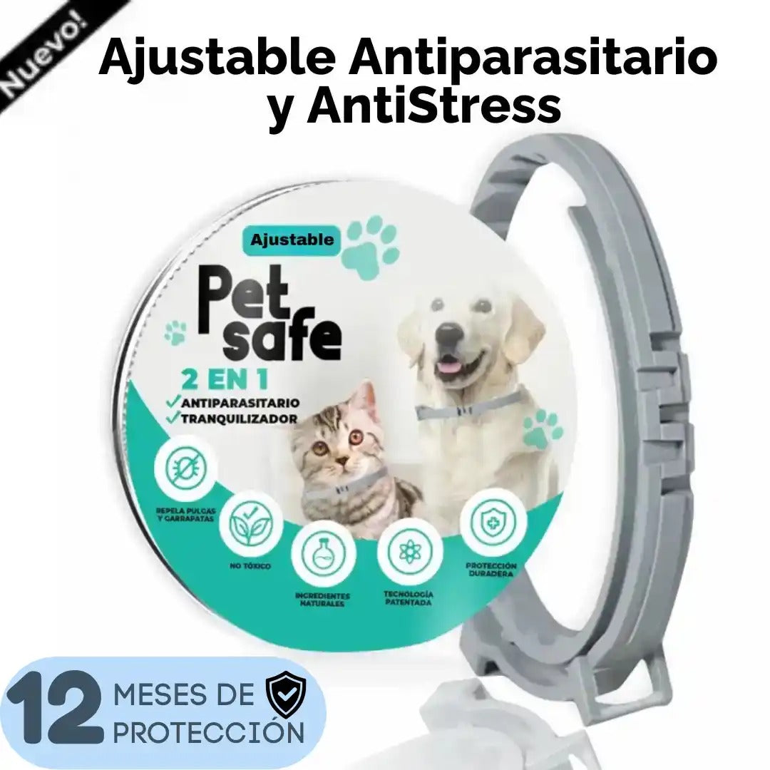 Collar - PetSafe™️