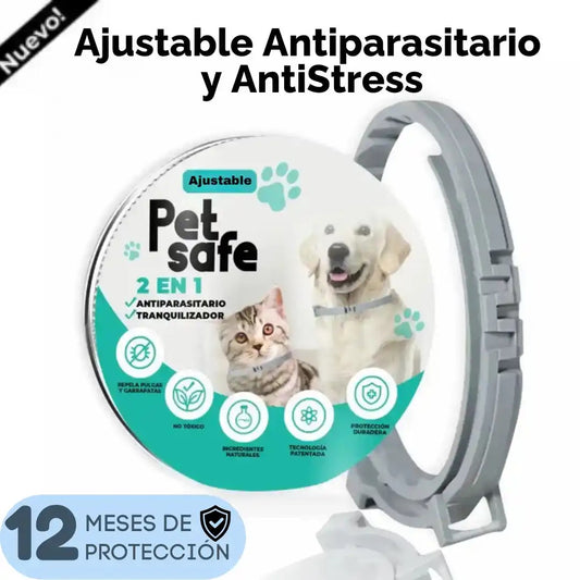 Collar - PetSafe™️