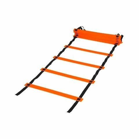 Escalera De Agilidad Y Coordinación