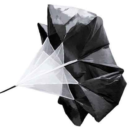 Paracaídas deportivo R7, tu aliado para potenciar tu rendimiento