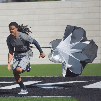 Paracaídas deportivo R7, tu aliado para potenciar tu rendimiento