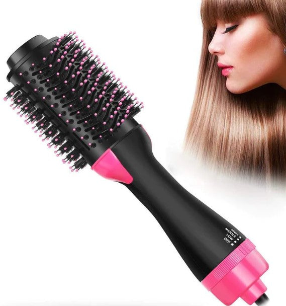 💅CEPILLO SECADOR Y VOLUMINIZADOR🙆‍♀️