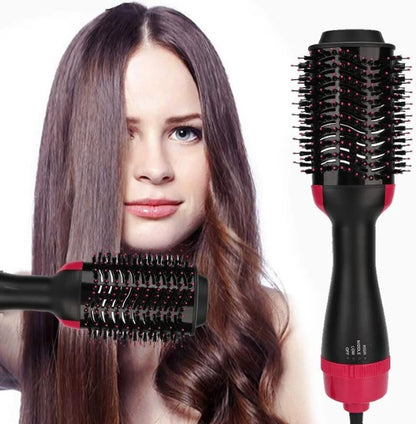 💅CEPILLO SECADOR Y VOLUMINIZADOR🙆‍♀️