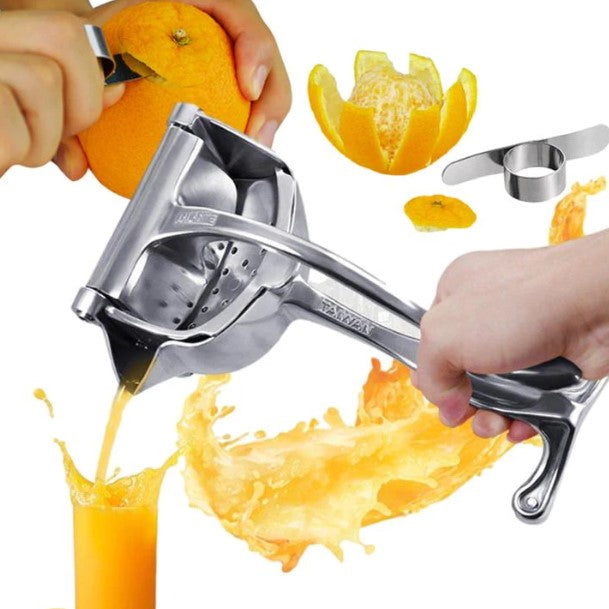 🍊EXPRIMIDOR DE FRUTAS🍍
