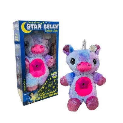 STAR BELLY
